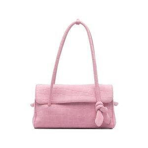 Jacquemus Women Le Turismo Long Leather Handbag